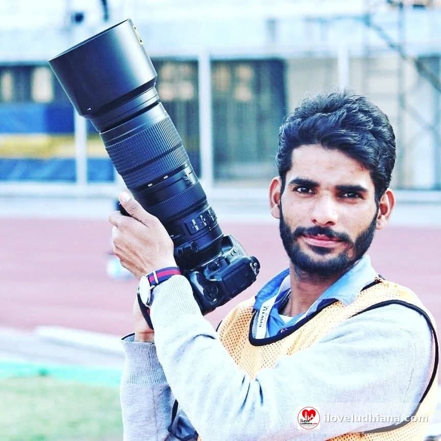 Jaggaphotographer — photo 1