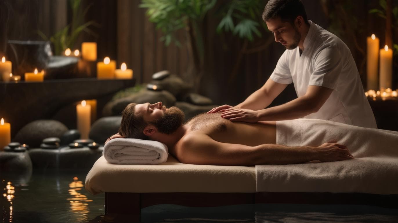 Full Body Massage