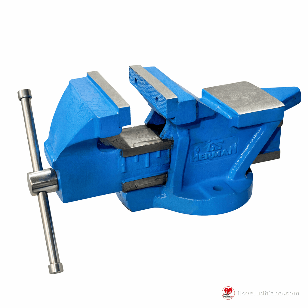 Bench Vice