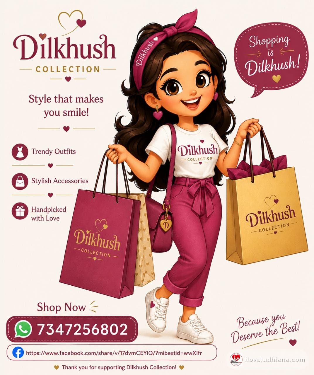 Dilkhush Collection