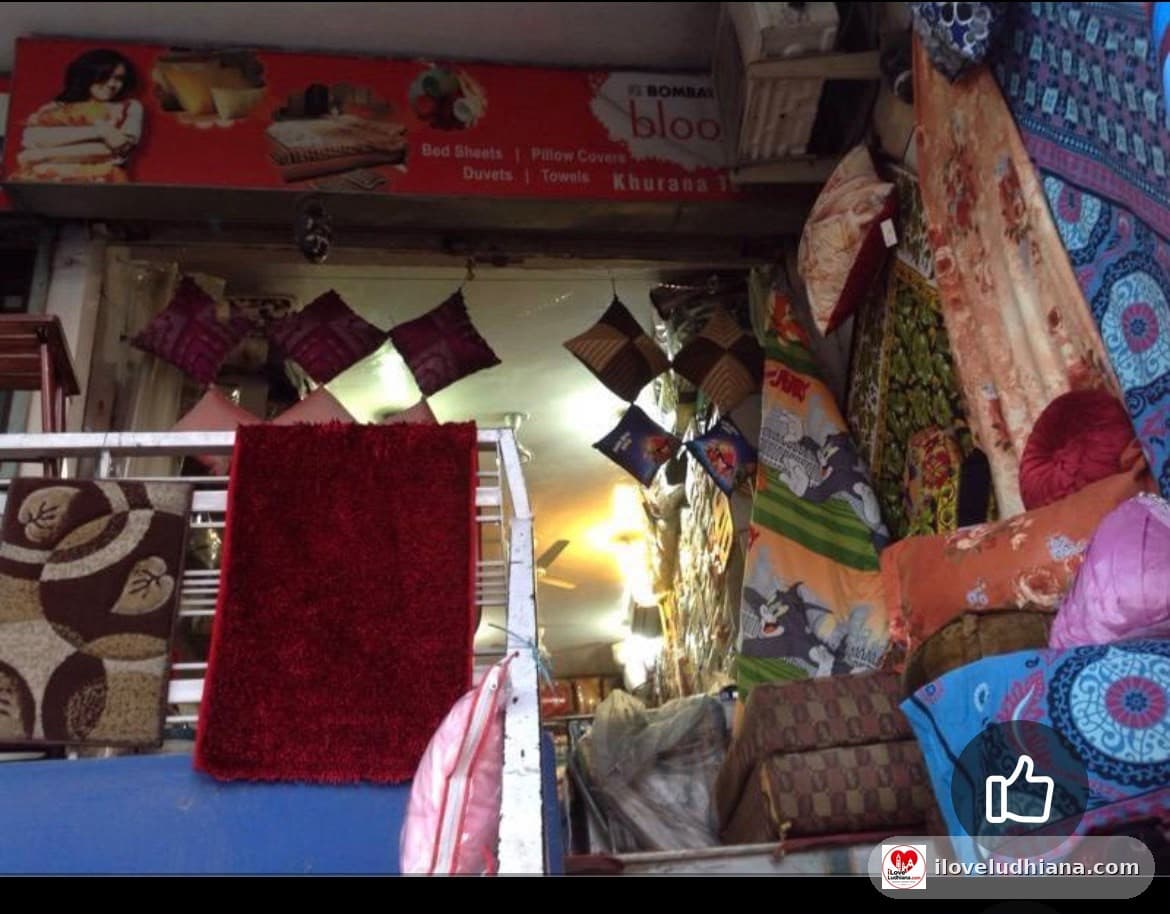 KalraTextiles_handloom