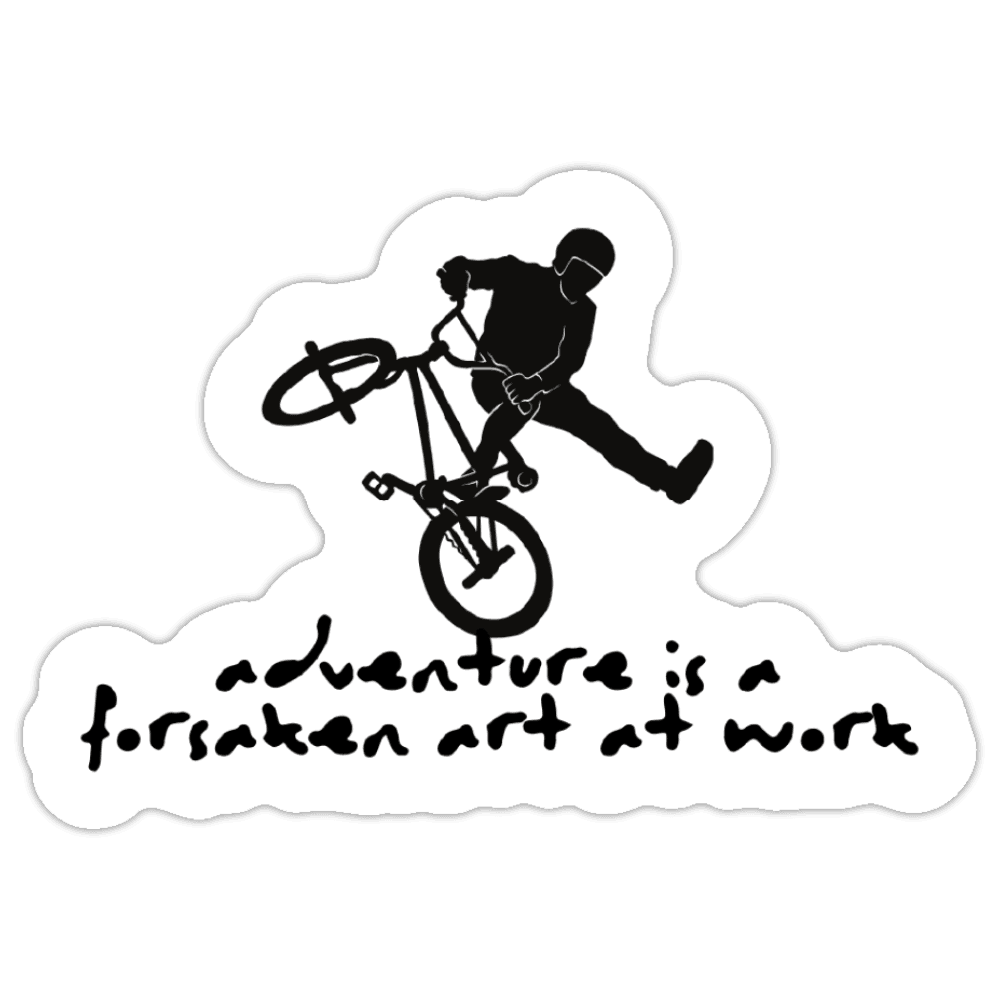 Forsaken Art