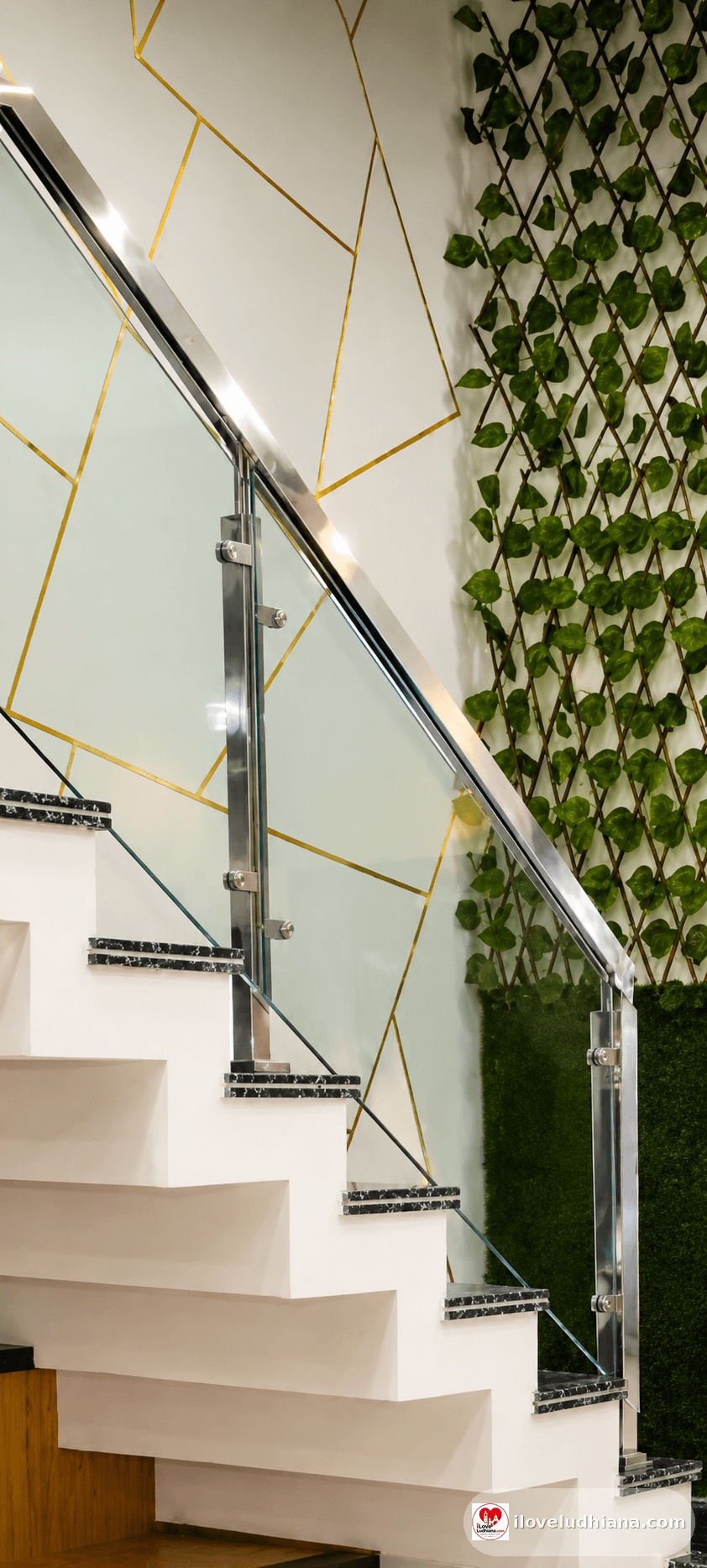 Glass Railings