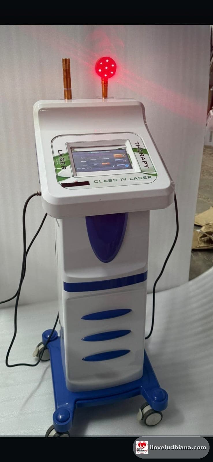 physio care electronics