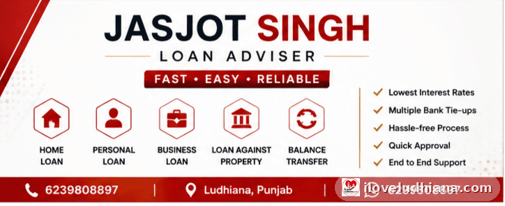 Jasjot Singh