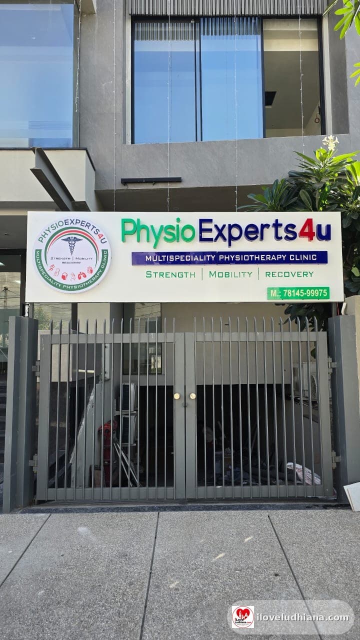 Physioexperts4u