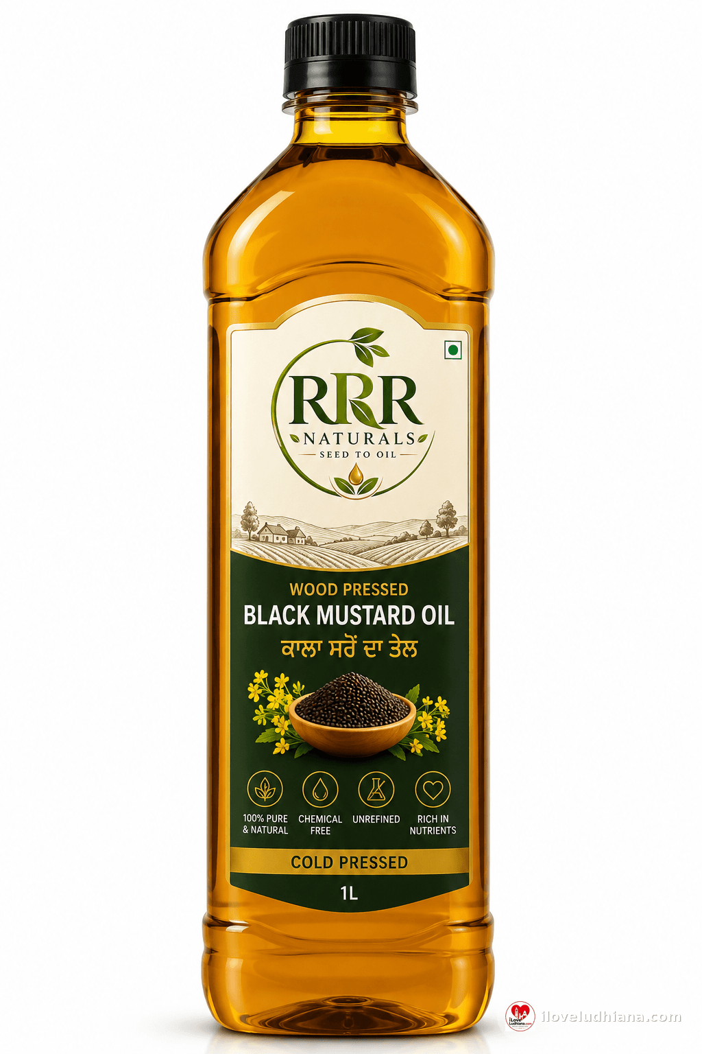 RRR Naturals in Shimlapuri