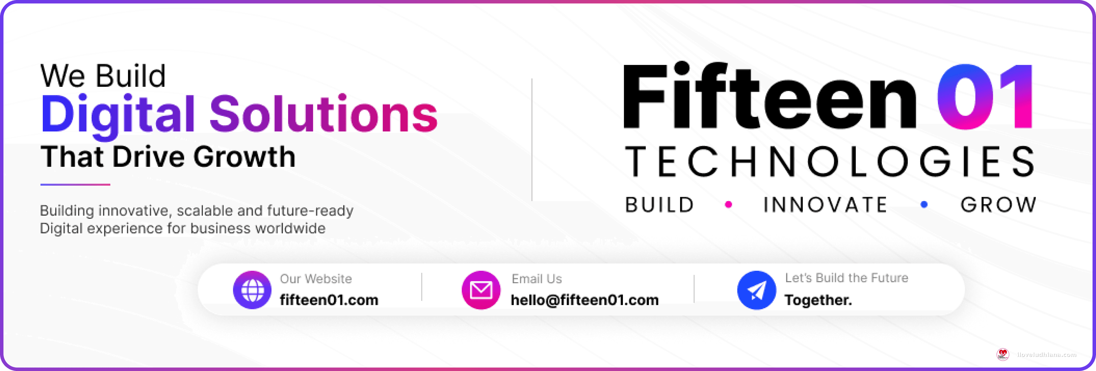 Fifteen 01 Technologies