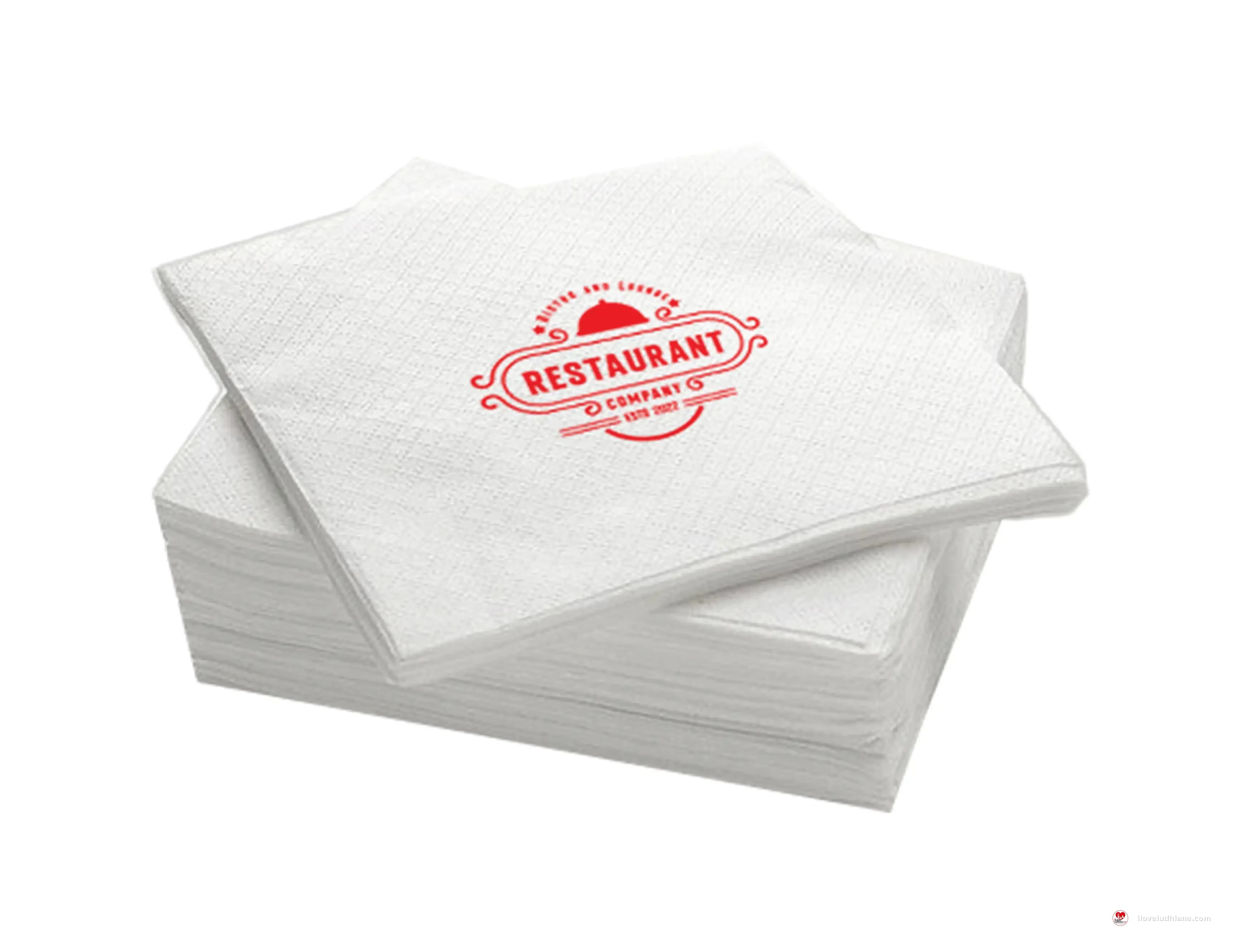 R.S napkin manufacturing
