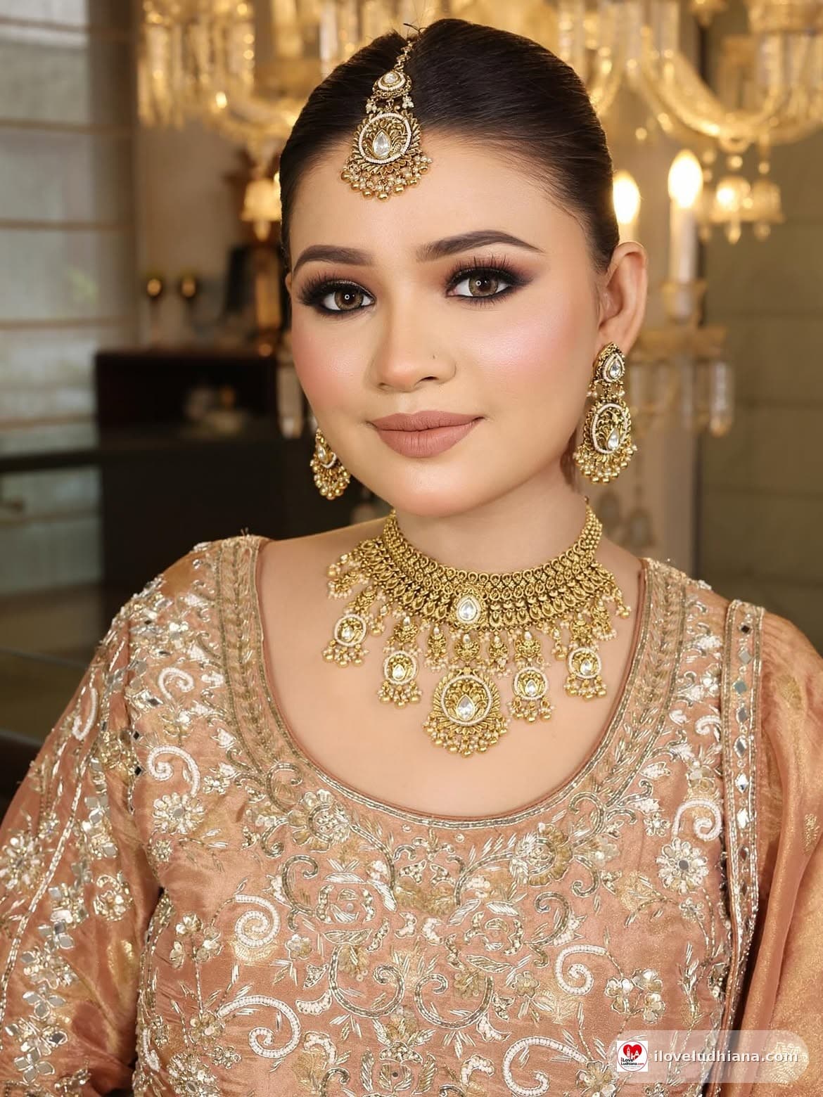 5. Wedding Outfits