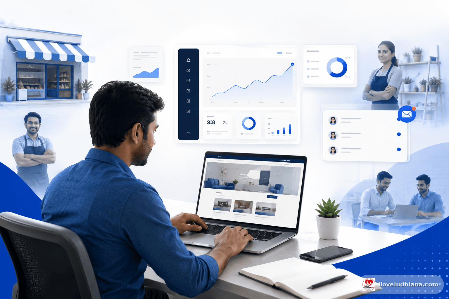 Web Development Services