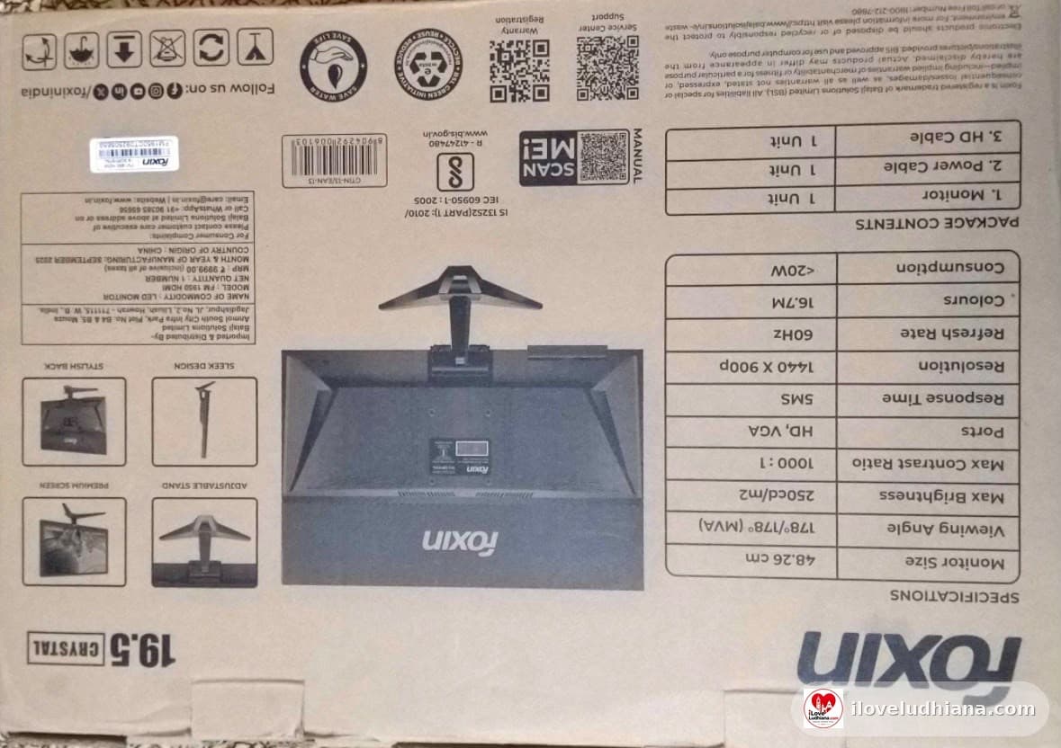 monitor