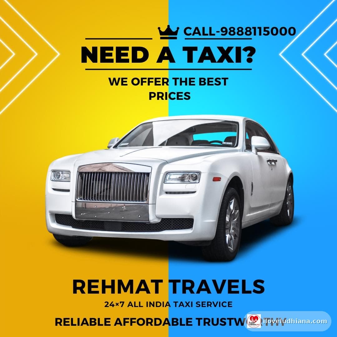 Rehmat travels