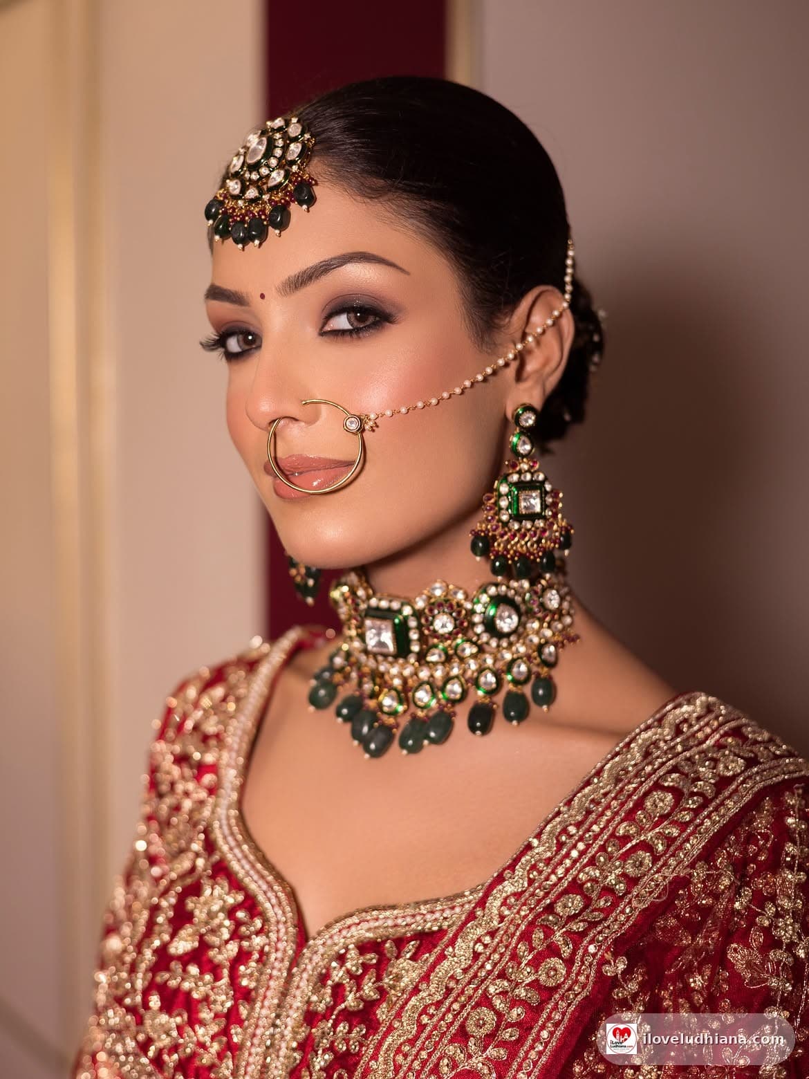 4 Bridal Jewellery