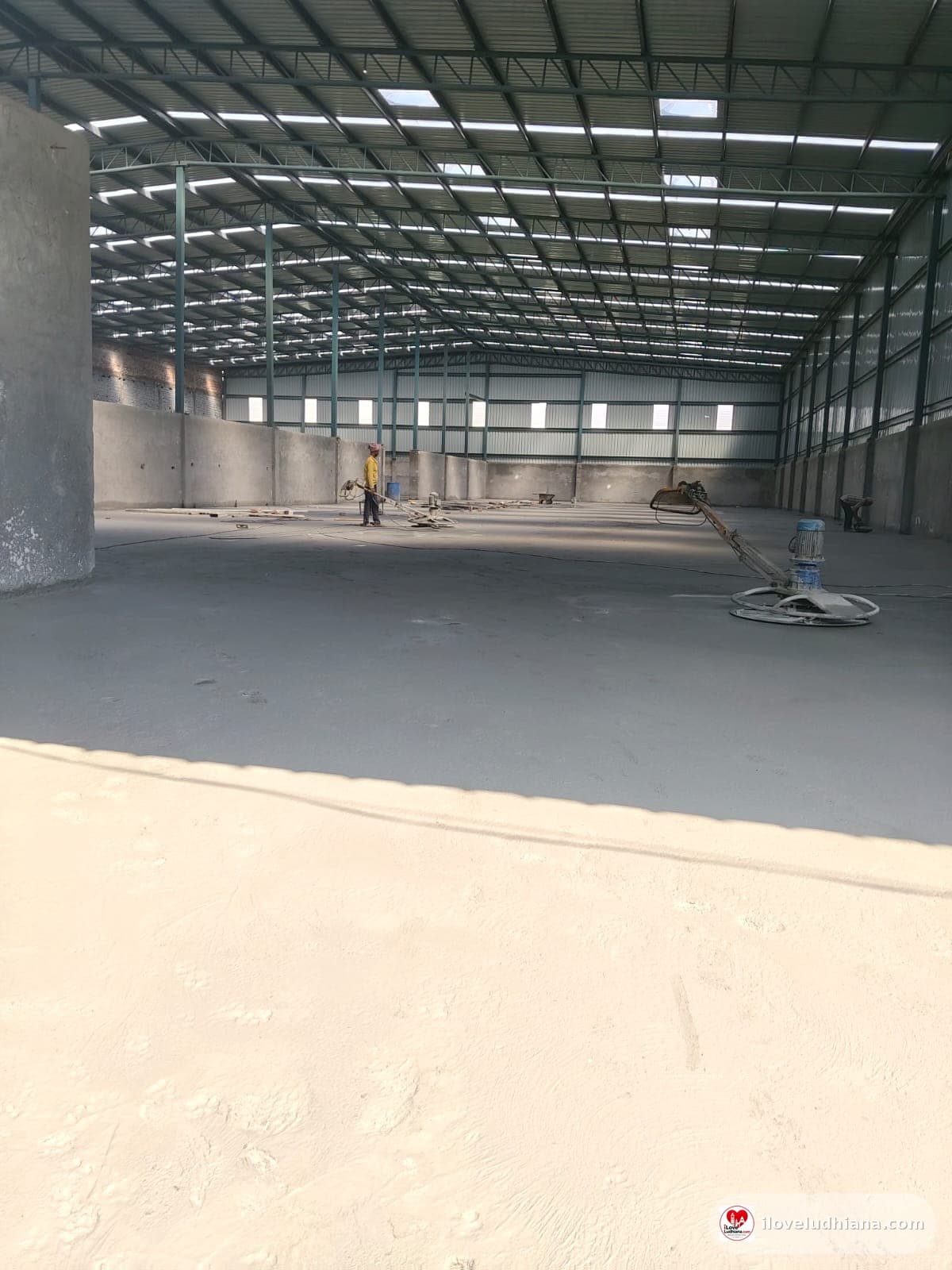R K Fabricators