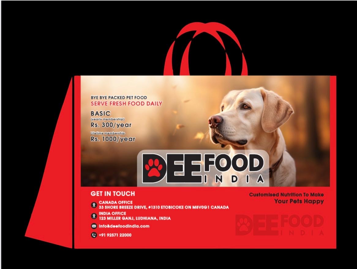 Dee Food ( COMING SOON )