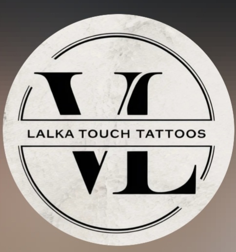 Lalka Touch Tatoos