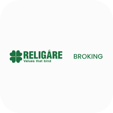 Religare Broking limited Ludhiana