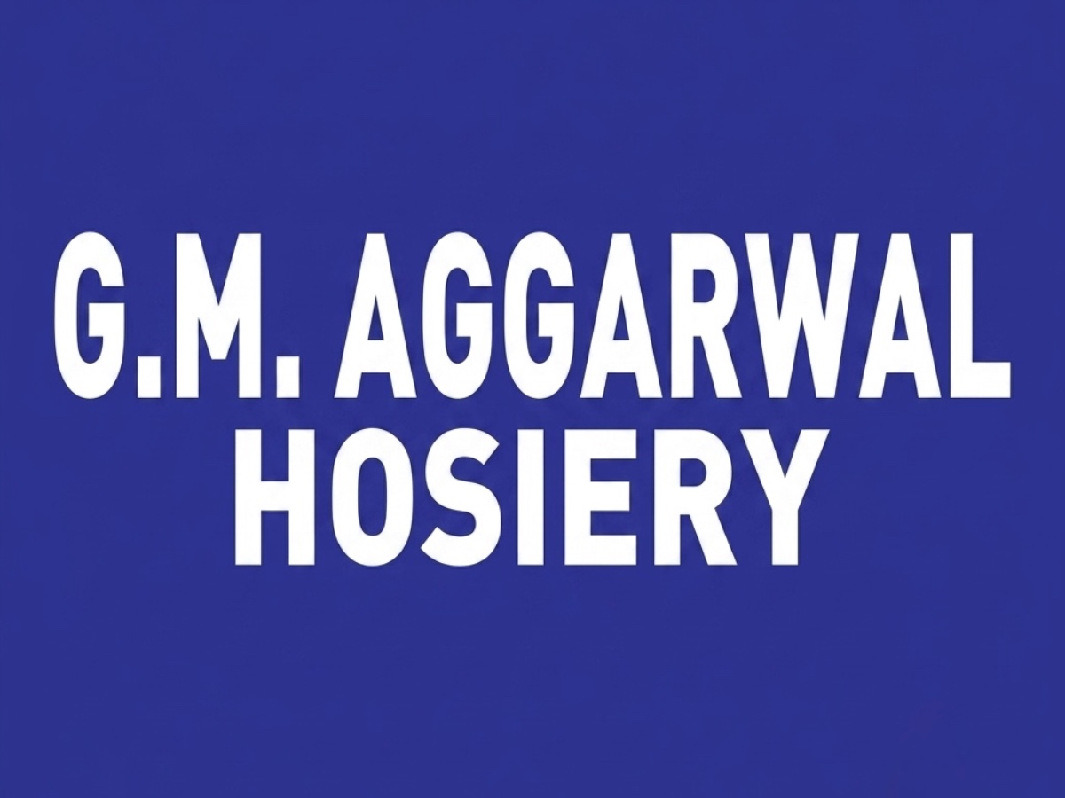 G.M. AGGARWAL HOSIERY