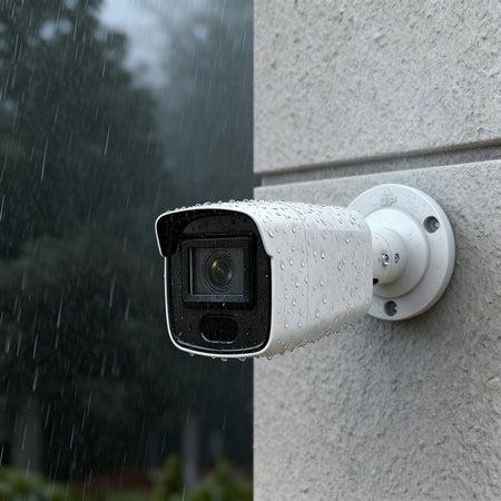 CCTV CAMERA
