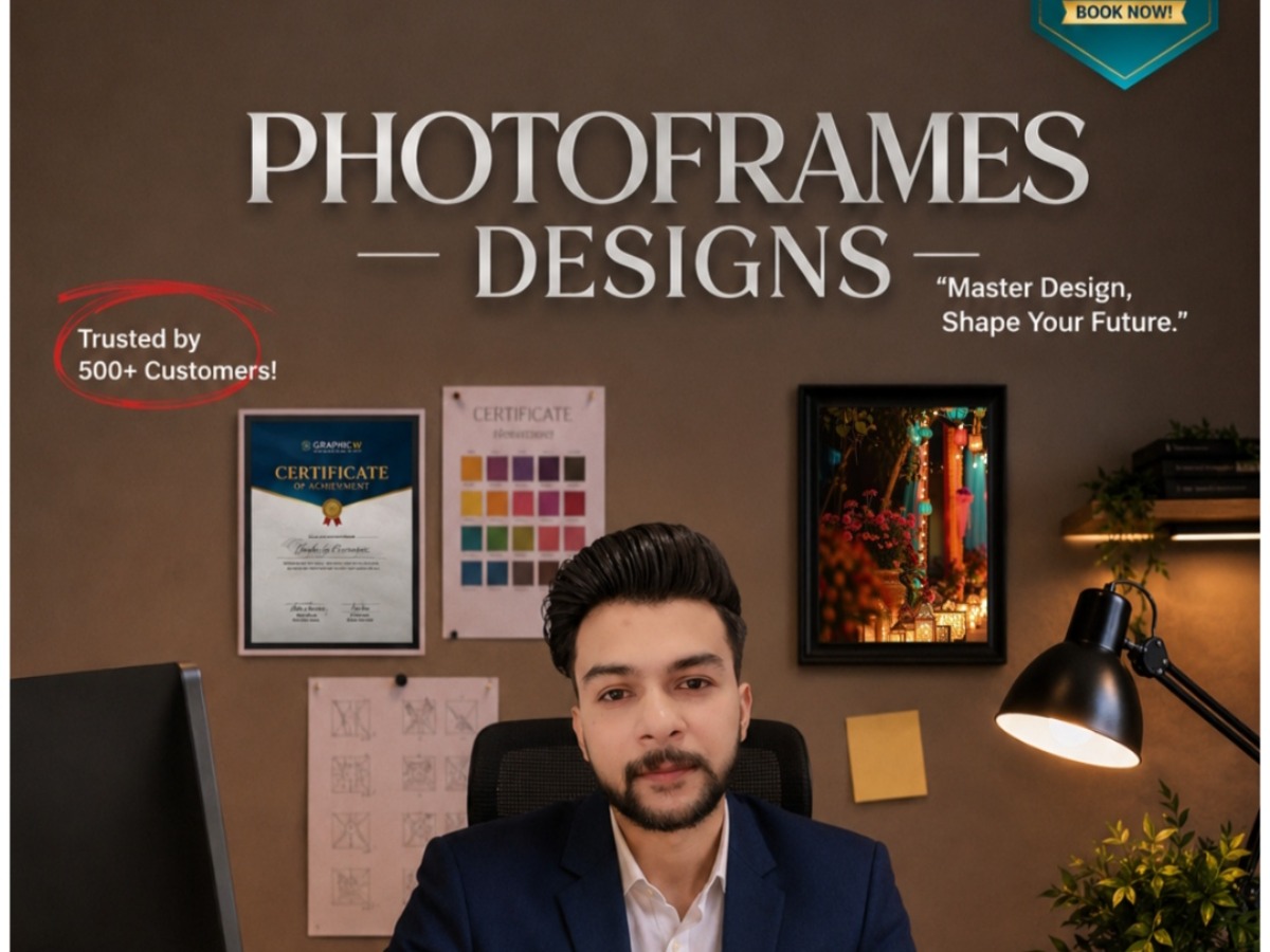Photoframes
