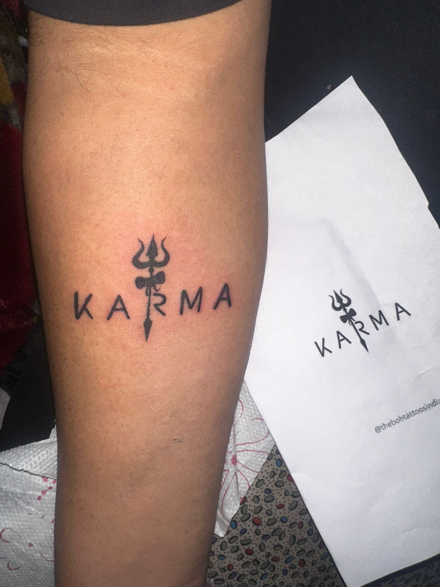 Varun kumar