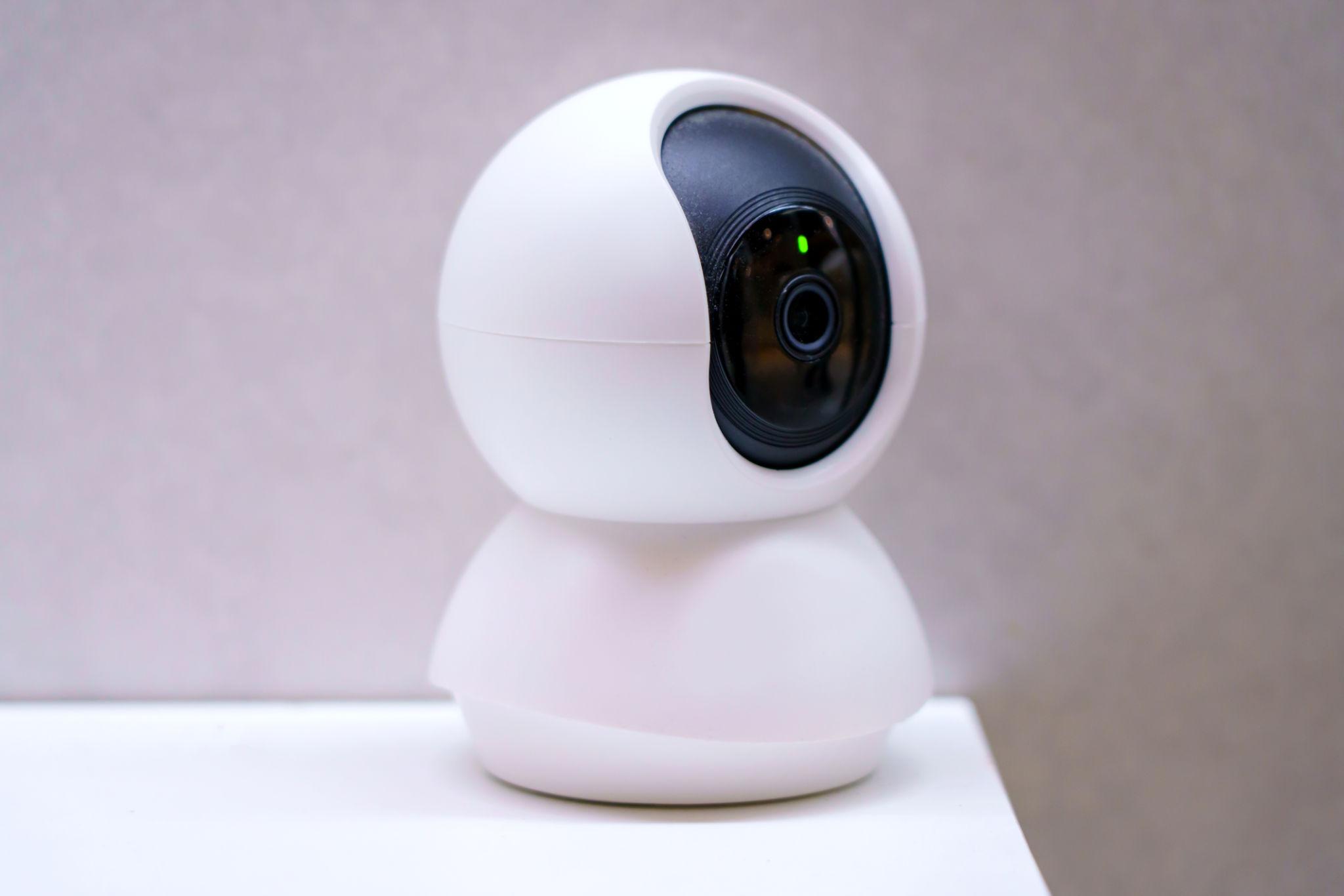 Wireless Camera indoor home