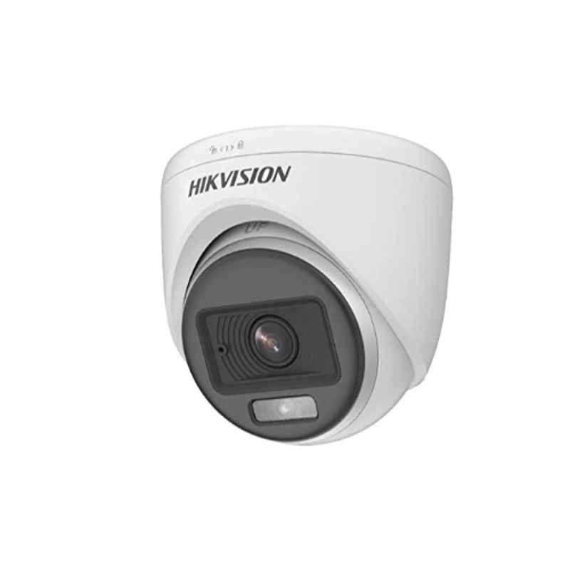 Hikvision Camera