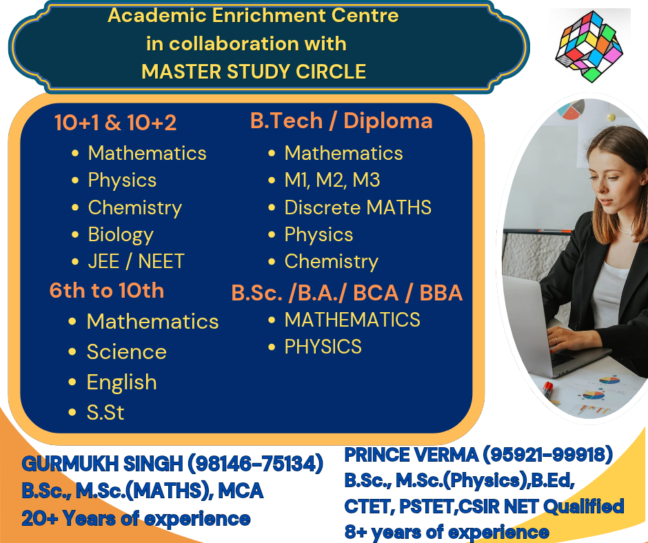 Maths tuitions