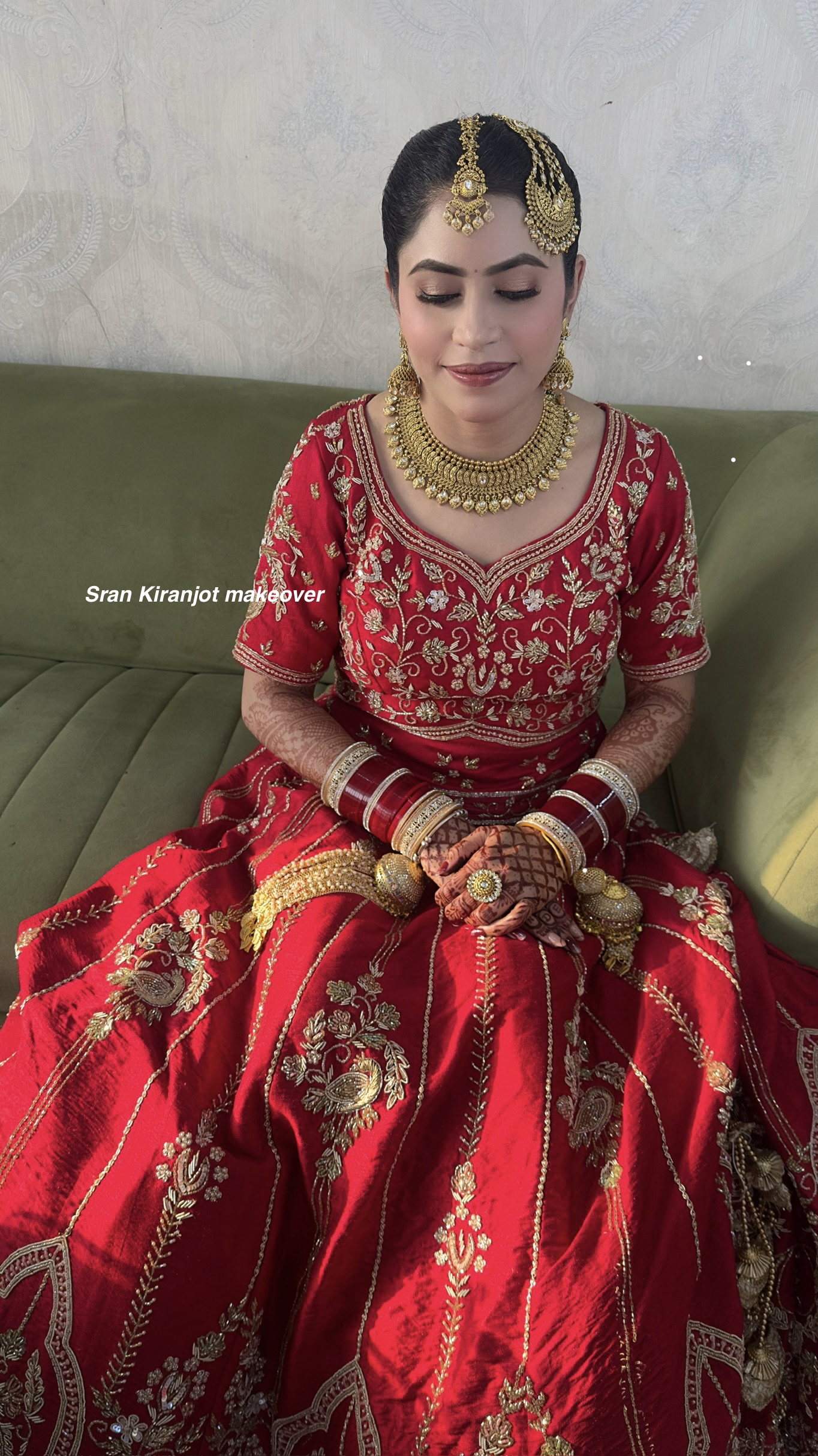 Skm makeover studio n academy