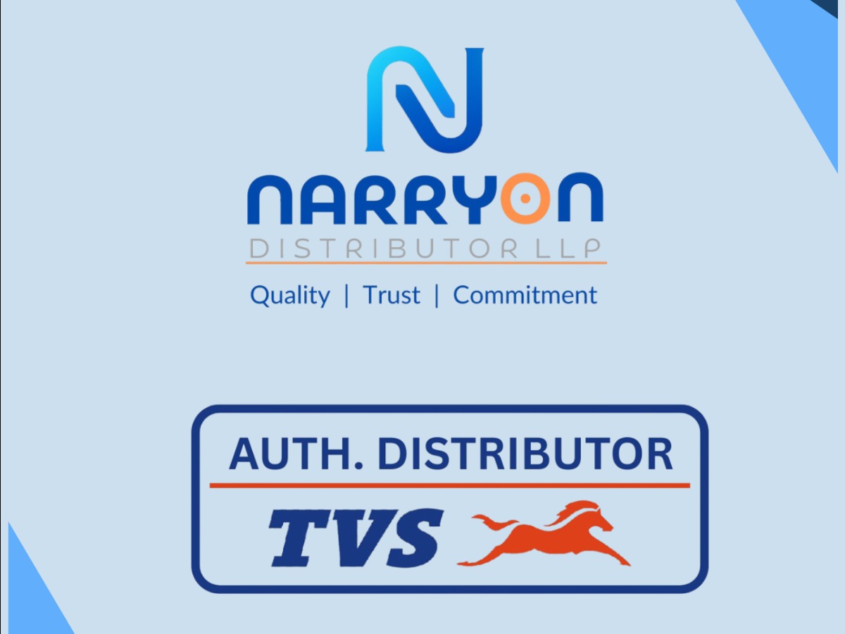 Narryon Distributor LLP